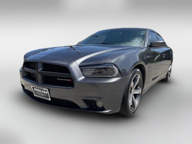 2014 Dodge Charger SXT 100th Anniversary