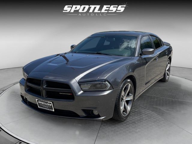 2014 Dodge Charger SXT 100th Anniversary