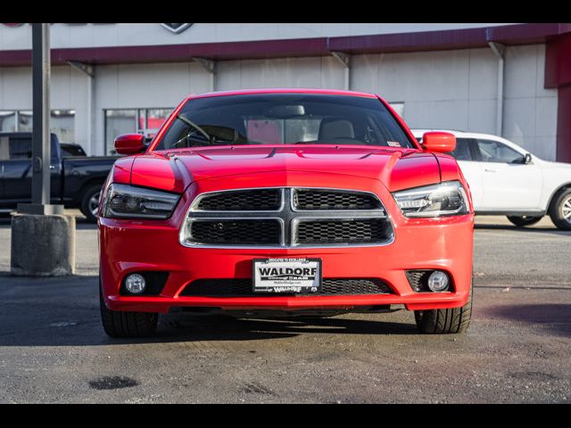 2014 Dodge Charger SXT