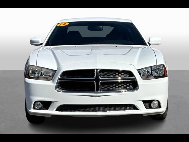 2014 Dodge Charger SXT