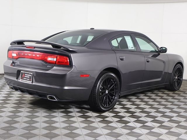 2014 Dodge Charger SXT