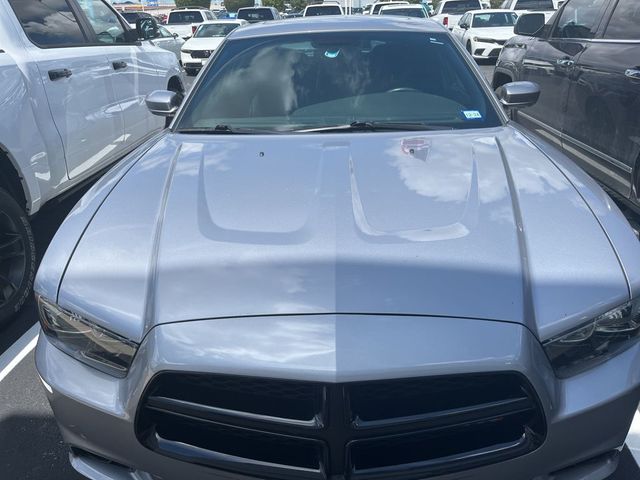 2014 Dodge Charger SXT Plus