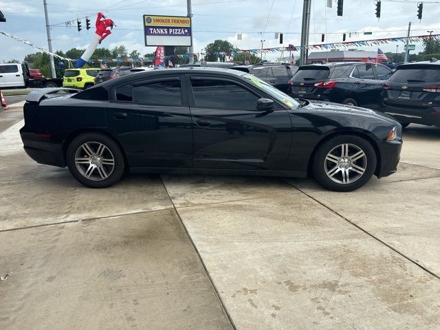 2014 Dodge Charger SXT Plus