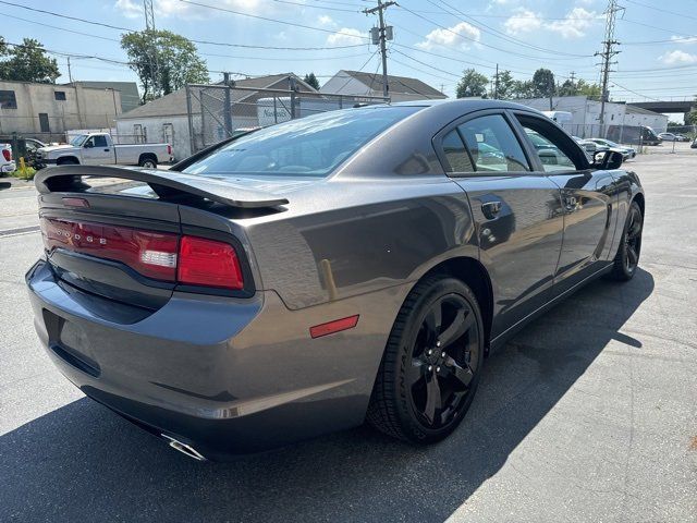 2014 Dodge Charger SXT