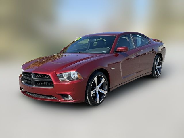 2014 Dodge Charger SXT 100th Anniversary