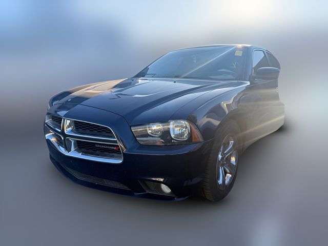 2014 Dodge Charger SXT