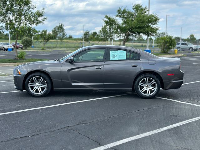 2014 Dodge Charger SXT