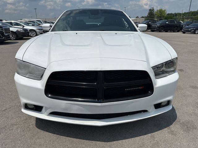 2014 Dodge Charger SXT Plus