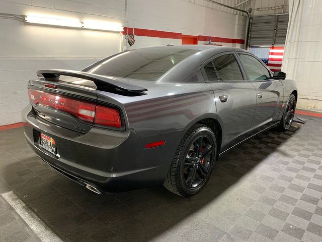 2014 Dodge Charger SXT Plus