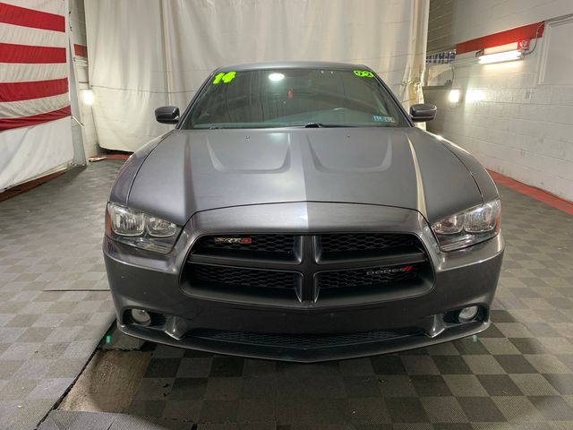 2014 Dodge Charger SXT Plus