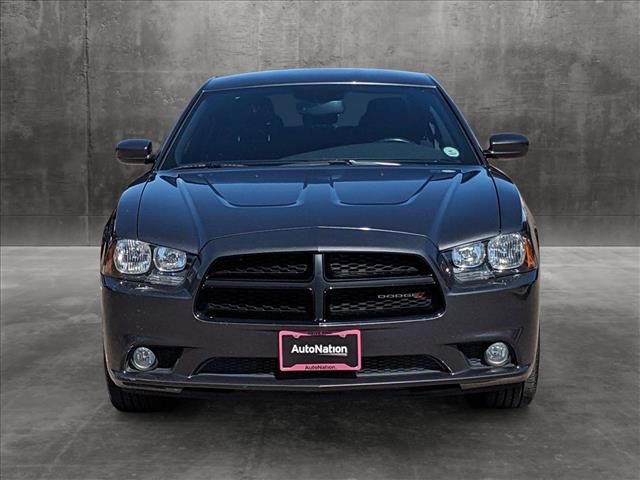 2014 Dodge Charger SXT