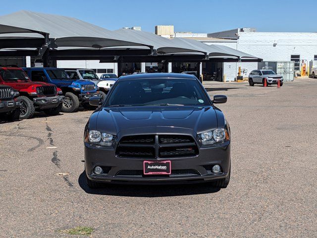 2014 Dodge Charger SXT