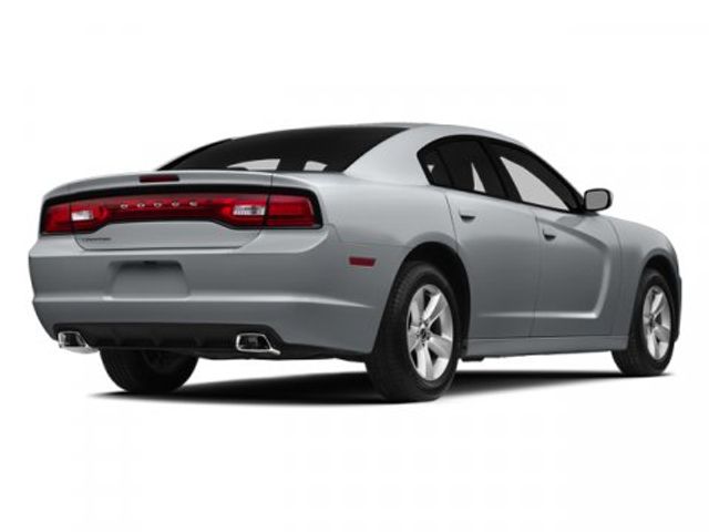 2014 Dodge Charger SXT