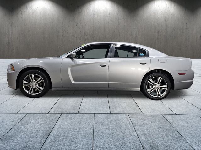 2014 Dodge Charger SXT