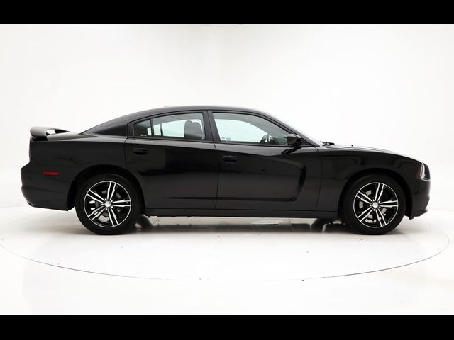 2014 Dodge Charger SXT