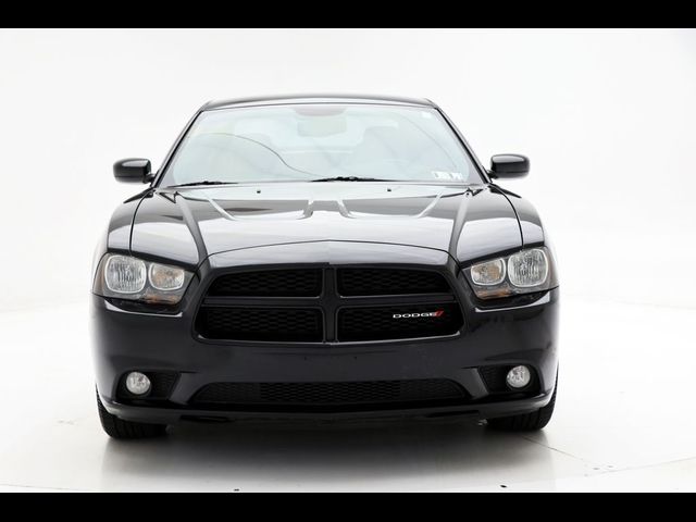2014 Dodge Charger SXT