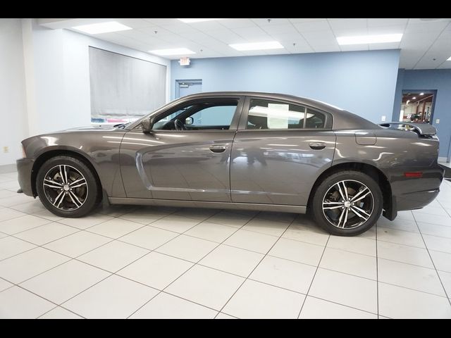 2014 Dodge Charger SXT