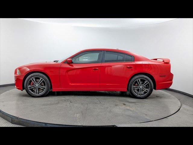 2014 Dodge Charger SXT