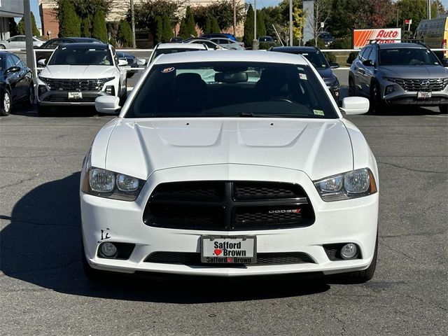 2014 Dodge Charger SXT