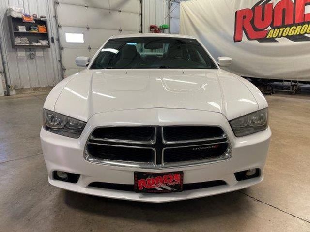 2014 Dodge Charger SXT