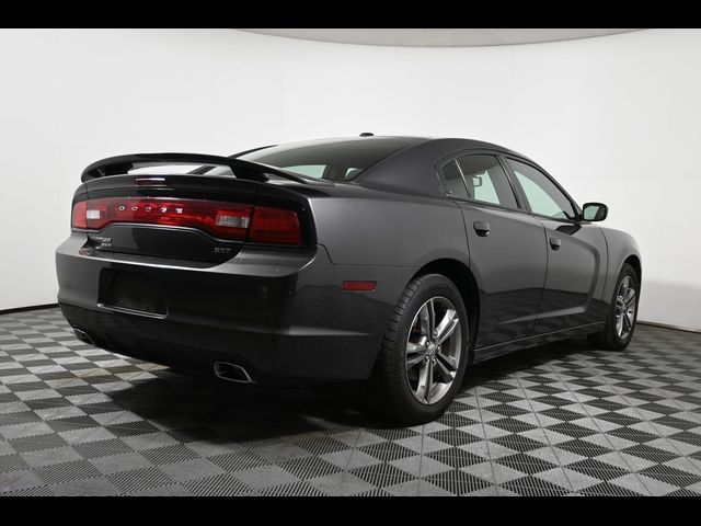 2014 Dodge Charger SXT