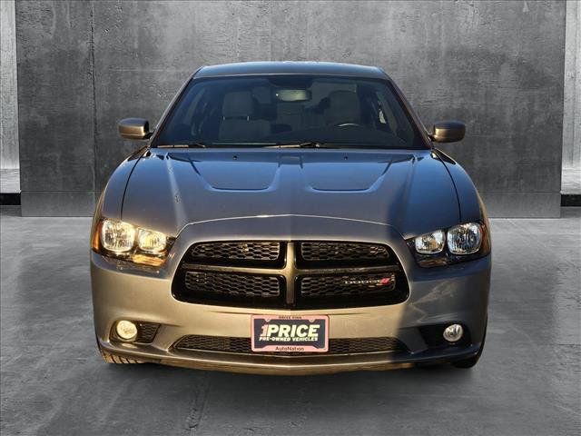 2014 Dodge Charger SXT