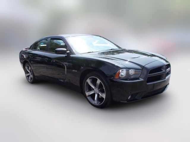 2014 Dodge Charger SXT 100th Anniversary