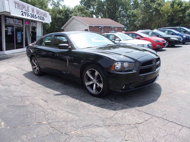 2014 Dodge Charger SXT 100th Anniversary