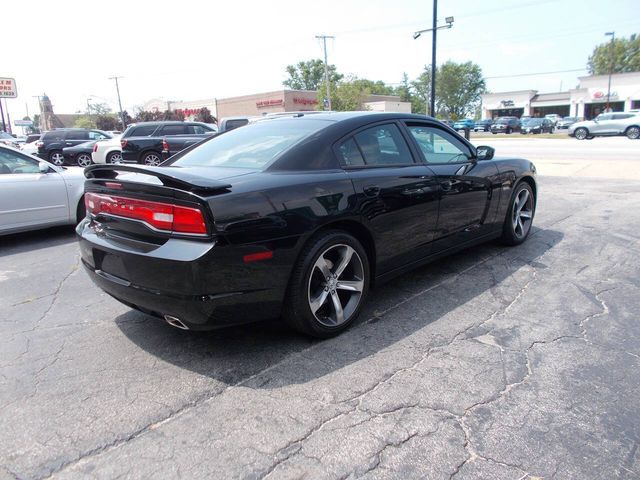 2014 Dodge Charger SXT 100th Anniversary