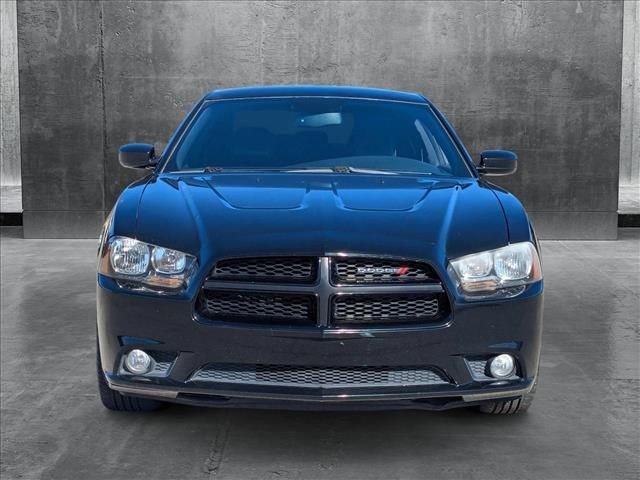 2014 Dodge Charger SXT Plus