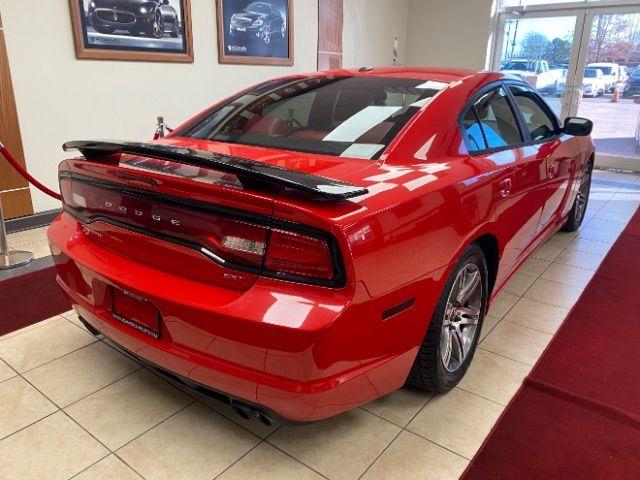 2014 Dodge Charger SXT Plus