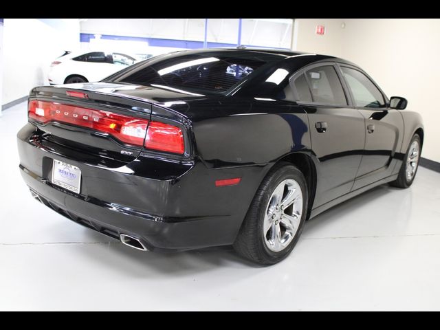 2014 Dodge Charger SXT Plus