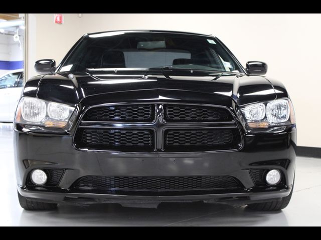 2014 Dodge Charger SXT Plus