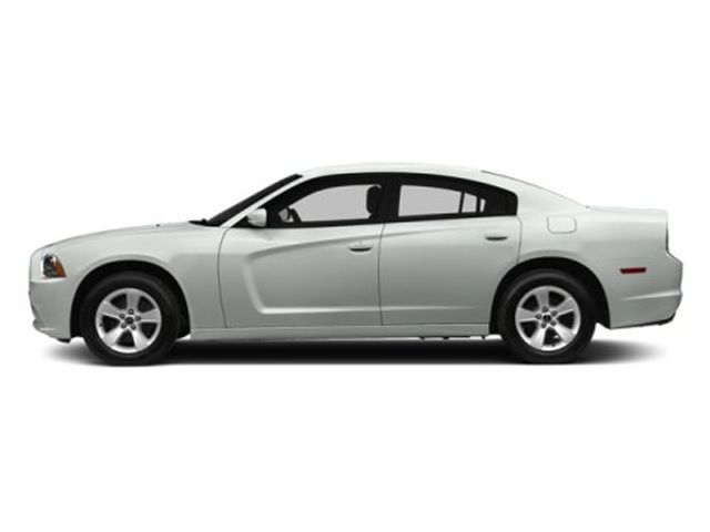 2014 Dodge Charger SXT Plus