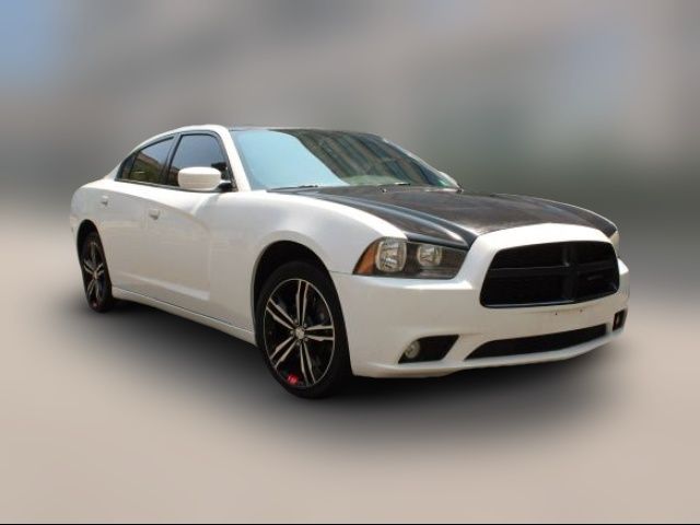 2014 Dodge Charger SXT