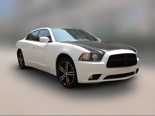 2014 Dodge Charger SXT