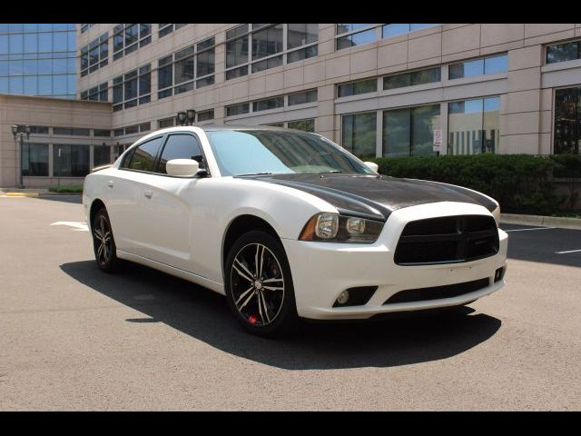 2014 Dodge Charger SXT