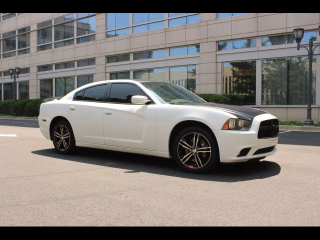 2014 Dodge Charger SXT