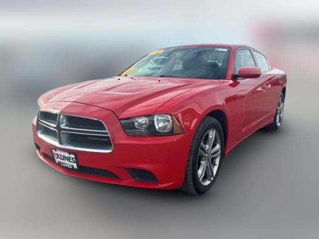 2014 Dodge Charger SE