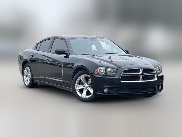 2014 Dodge Charger SXT