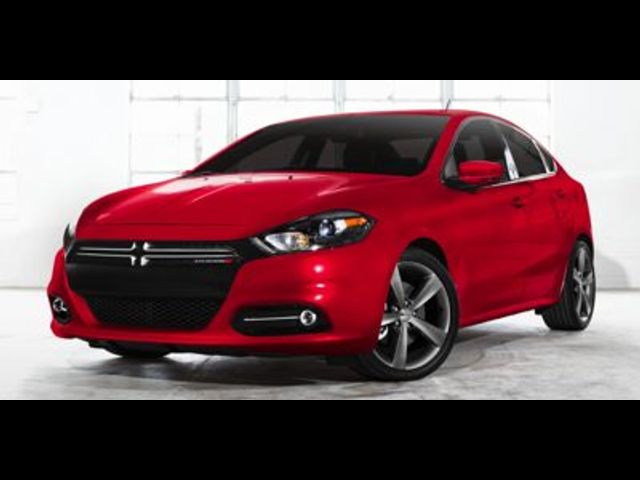 2014 Dodge Dart Limited