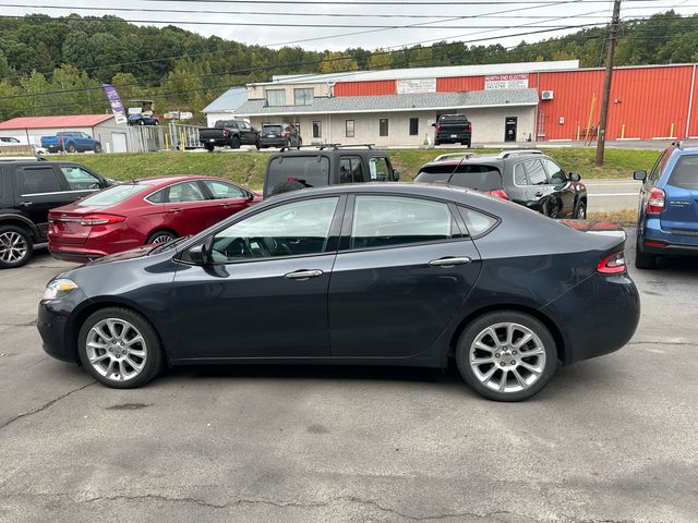 2014 Dodge Dart Limited