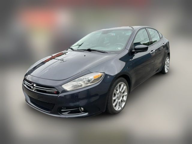 2014 Dodge Dart Limited