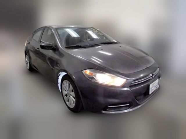 2014 Dodge Dart Aero