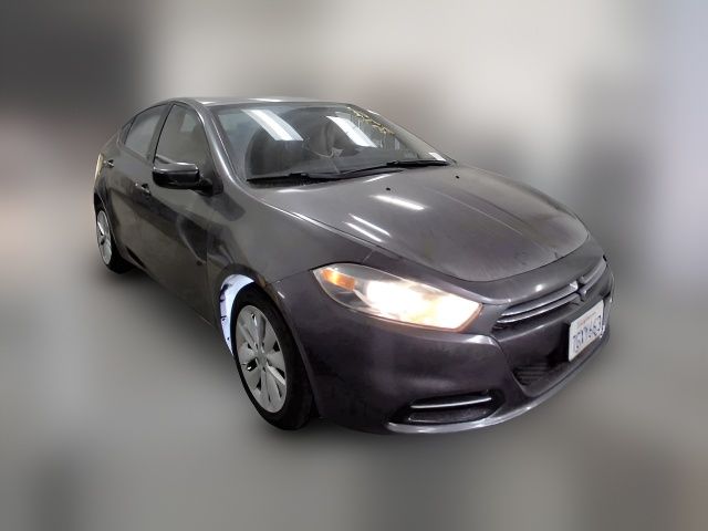 2014 Dodge Dart Aero