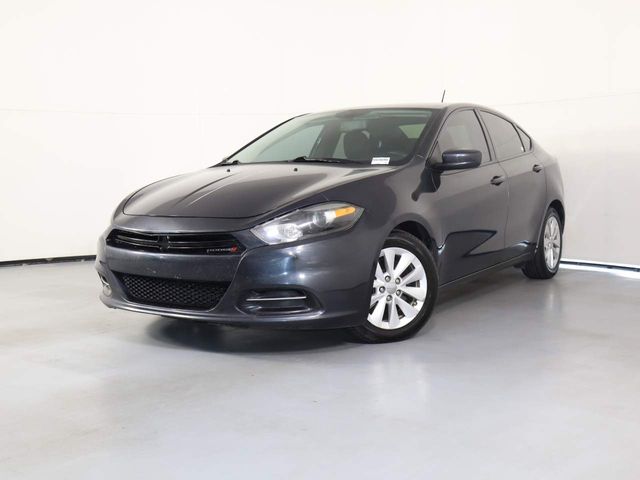 2014 Dodge Dart SXT