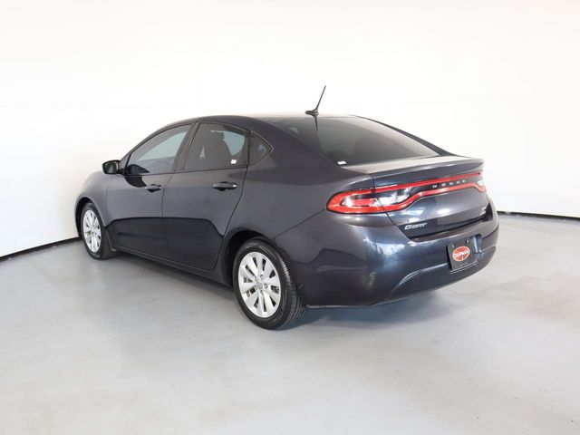 2014 Dodge Dart SXT