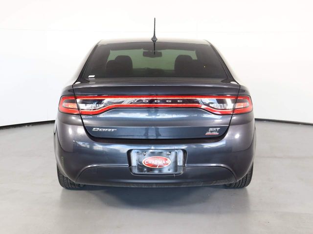 2014 Dodge Dart SXT