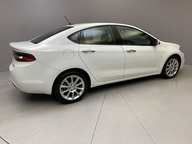 2014 Dodge Dart Limited