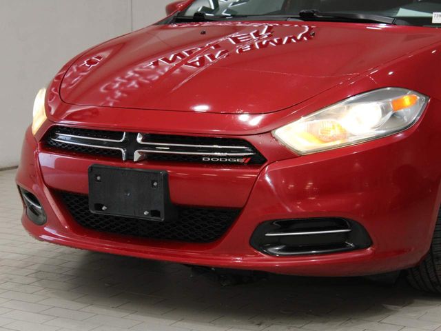 2014 Dodge Dart Aero